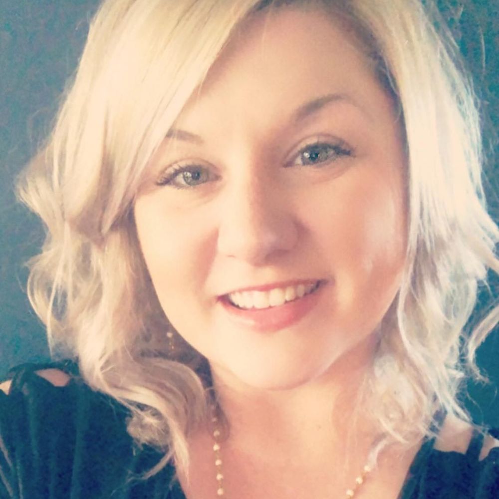 Meet your Posher, Tiffany